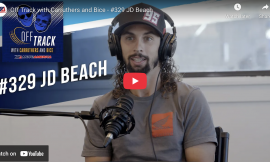 Off Track With Carruthers And Bice: JD Beach From Laguna Seca
